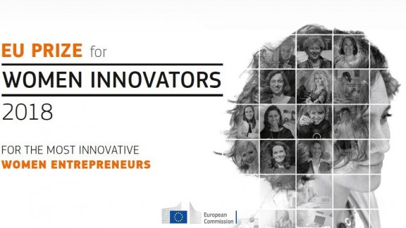 eu prize for women innovators