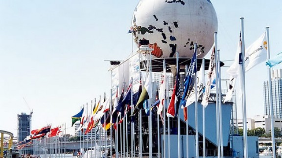 fiere internazionali