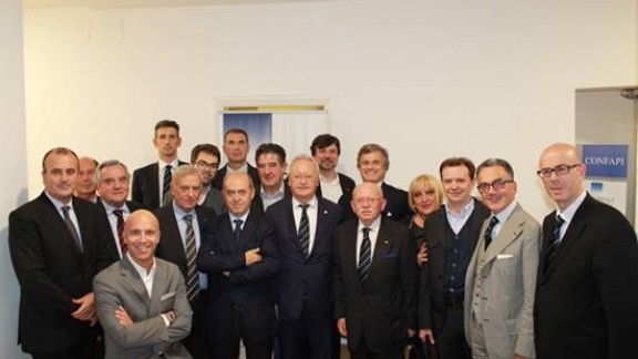 giuntaConfapiNazionale