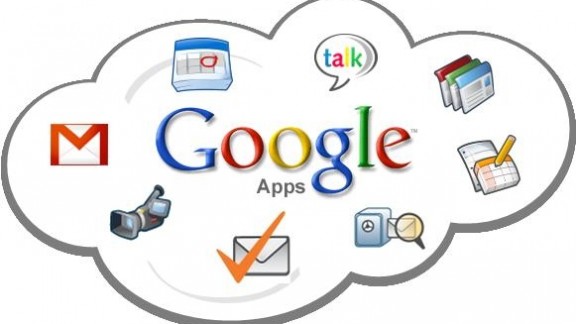 google apps