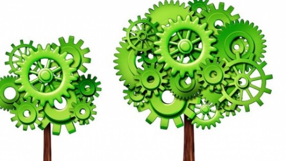 green economy economia verde