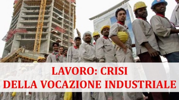 immigrativocazione