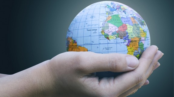 internazionalizzazione