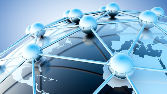 internazionalizzazione