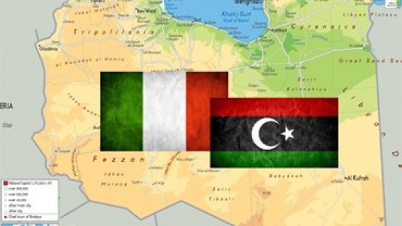 italia libia 1