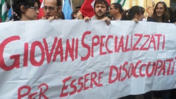 laureatidiscoccupati