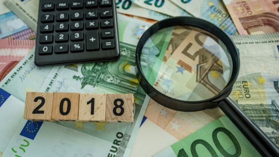 legge bilancio 2018 novita