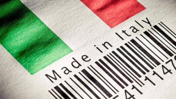 made in Italy