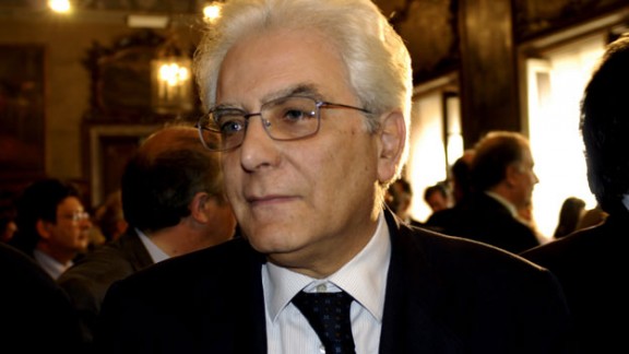 mattarella
