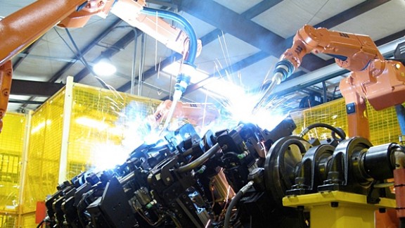 metalmeccanicagenerica