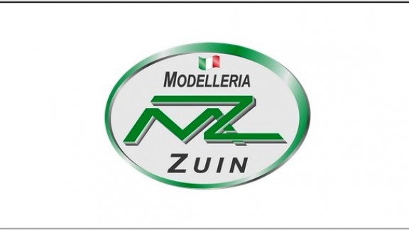 modelleria zuin2