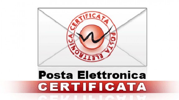 pec posta elettronica certificata