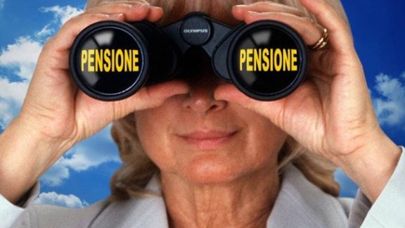 pensioni