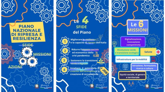 pnrragenzia coesione