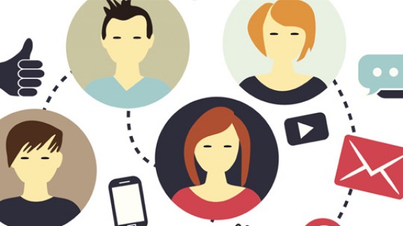 relazione influencer digital pr