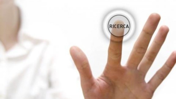 ricerca