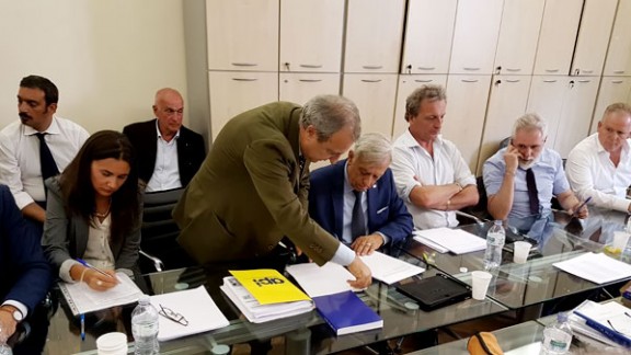 rinnovo contrattuale Unionmeccanica Confapi