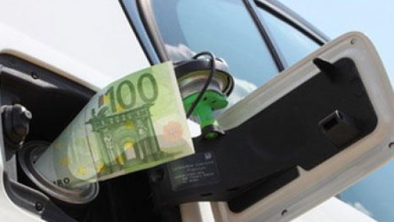 risparmio carburante