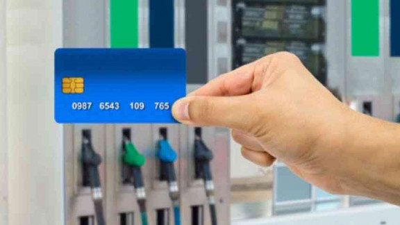 scheda carburante proroga cos e come funziona decreto quando