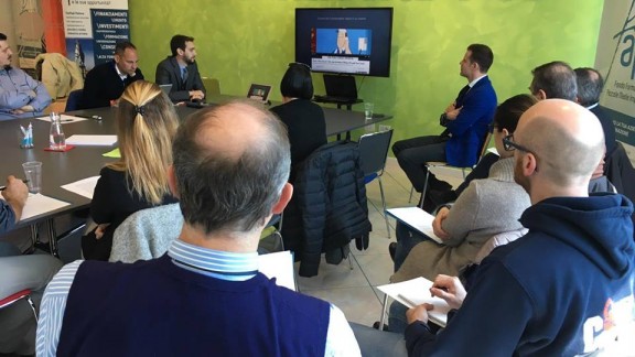 seminario cybersecurity