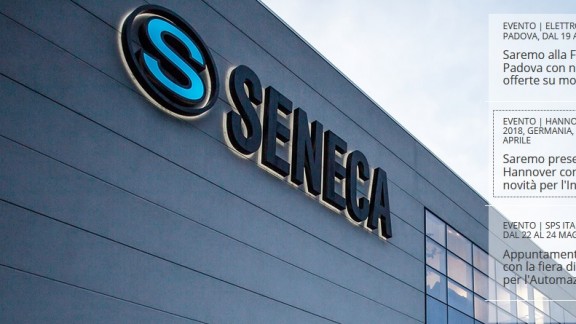 seneca hannover