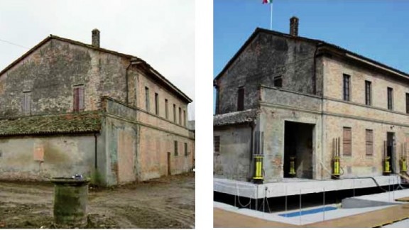 sollevamento general fluidi