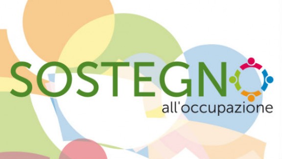 sostegnooccupazione