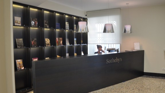 sothebys