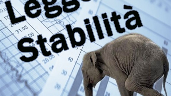 stabilita elefante