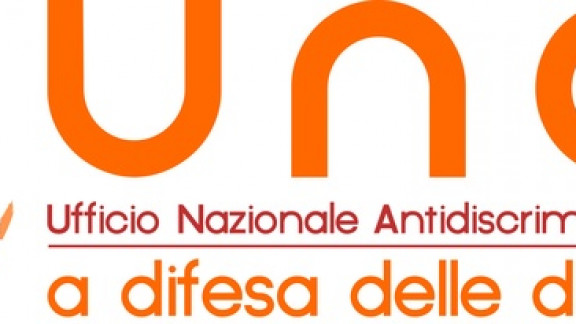 ufficio nazionale antidiscriminazioni razziali
