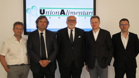 unionalimentari giunta