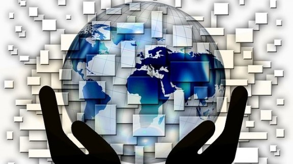 vendere mercato estero