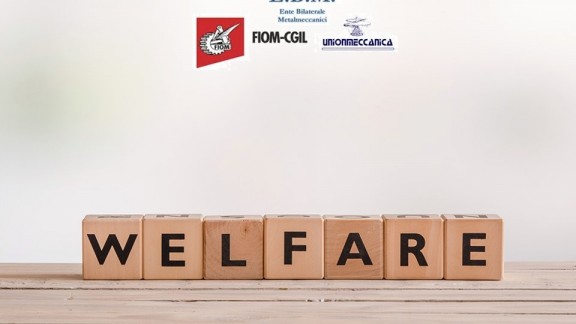 welfare Ebm